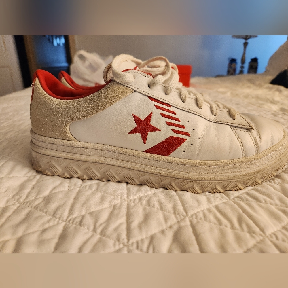 Converse All Stars